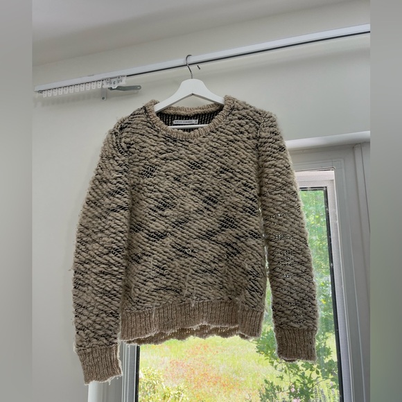 Kieley Kimmel Sweater - Picture 1 of 5